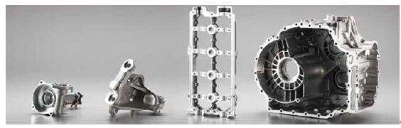 渦輪增壓器加工 渦輪增壓器加工