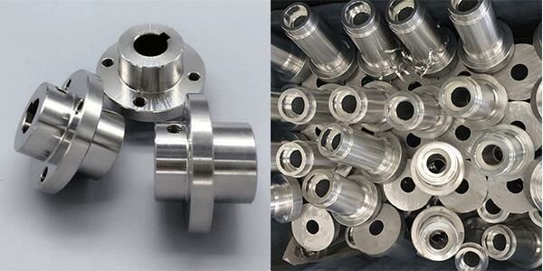 精密車削加工 精密車削加工