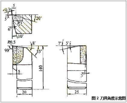 精密車削加工 精密車削加工